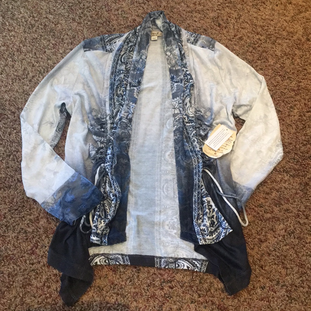One World Jacket